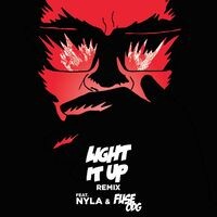 Light It Up (feat. Nyla & Fuse ODG)