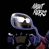 Night Riders (feat. Travi$ Scott, 2 Chainz, Pusha T & Mad Cobra)