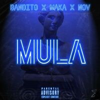 MULA (feat. BANDITO & NOV)
