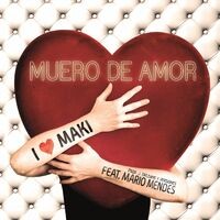 Muero de amor (feat. Mario Mendes)