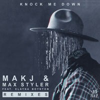 Knock Me Down (feat. Elayna Boynton) (Remixes)