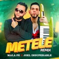 Metele (Remix)
