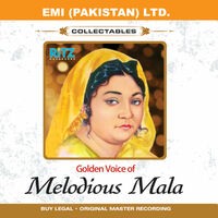 Melodious Mala [ The Golden Collection ]
