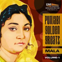 Punjabi Golden Greats, Vol. 1