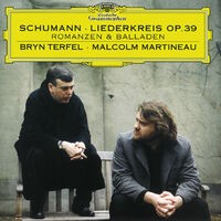 Schumann: Liederkreis; Romances and Ballades