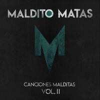 Canciones Malditas Vol. 2