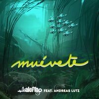 Muévete (feat. Andreas Lutz) (Versión Especial 2021)