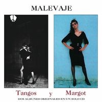 Tangos + Margot