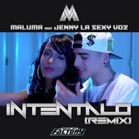 Inténtalo (Remix)