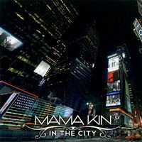 In The City (Single)