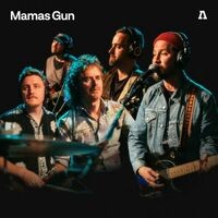 Mamas Gun on Audiotree Live