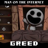 Greed (From 