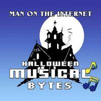 Halloween Musical Bytes