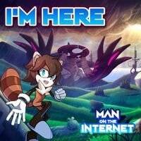 I'm Here (From 