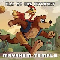 Mayahem Temple (From 