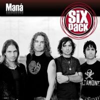 Six Pack: Mana - EP