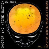 Dr Who (Time Waits) - USA Mixes, Vol. 1