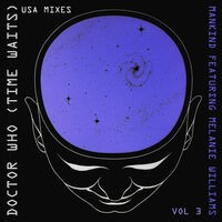 Dr Who (Time Waits) - USA Mixes, Vol. 3