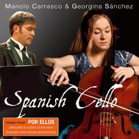 Spanish Cello
