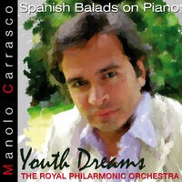 Youth Dreams: Spanish Flamenco Piano Ballads