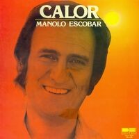 Calor (Coleccion Long Plays)