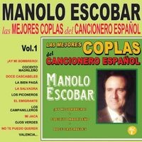 Las Mejores Coplas del Cancionero Español, Vol.1