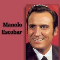 Manolo Escobar