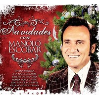 Navidades Con Manolo Escobar