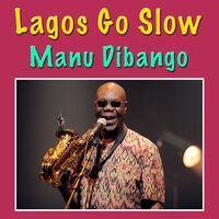 Lagos Go Slow