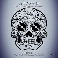 Left Down EP