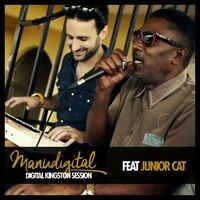 Digital Kingston Session (feat. Junior Cat)