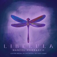 Libélula (Canción Original del Documental 