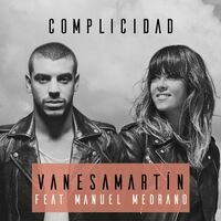 Complicidad (feat. Manuel Medrano)