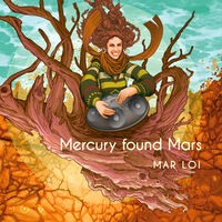 Mercury Found Mars