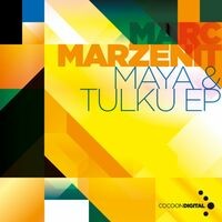 Maya & Tulku EP