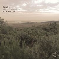 Marc Mauillon : Songline - Itinéraire monodique
