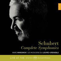 Schubert: Symphonies