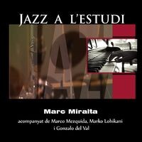 Jazz a l'Estudi: Marc Miralta