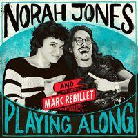 Everybody Say Goodbye (From “Norah Jones is Playing Along” Podcast)