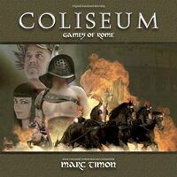 Coliseum (Original Soundtrack Recording)