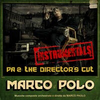 PA2: The Director's Cut (Instrumental)