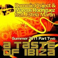 A Taste of Ibiza (Summer 2011 Part Two)