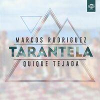 Tarantela (Single)
