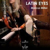 Latin Eyes - Single