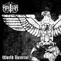 World Funeral (Reissue + Bonus)