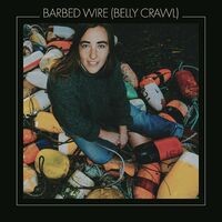 Barbed Wire (Belly Crawl)
