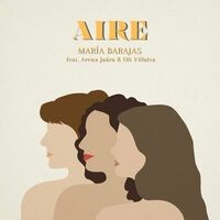 Aire (feat. Arena Jaära & Oli Villalva)