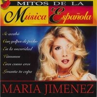 Mitos de la Musica Española : Maria Jimenez