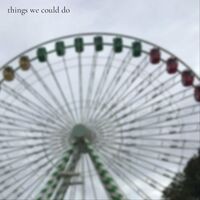 things we could do (voice memo)