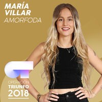 Amorfoda (Operación Triunfo 2018)